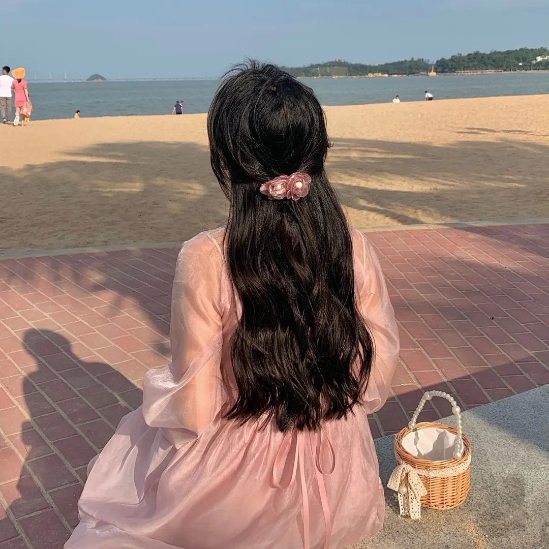 美人鱼